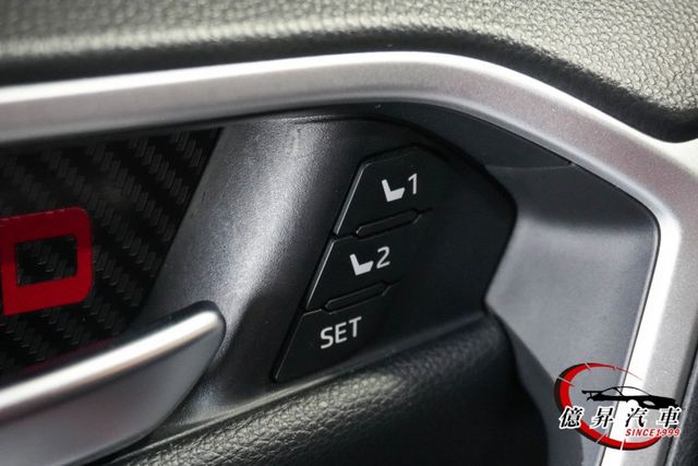 ACC跟車、360度環景、電動尾門，旗艦版，妥善率優良，高CP值，SUV 首選  第14張相片