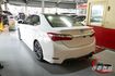 低里程，LED頭燈、換檔撥片、Keyless、專屬Z版空力套件，市場稀有Z版  第5張縮圖