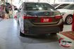 小改款，Keyless、定速、循跡防滑，倒車顯影、衛星導航，多功能影音  第5張縮圖