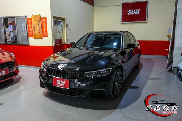 穩定B48引擎，5AU跟車、360環景、ID7系統，外型帥、配備滿、操控佳  第1張相片