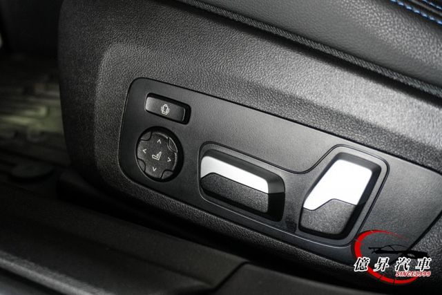 穩定B48引擎，5AU跟車、360環景、ID7系統，外型帥、配備滿、操控佳  第15張相片