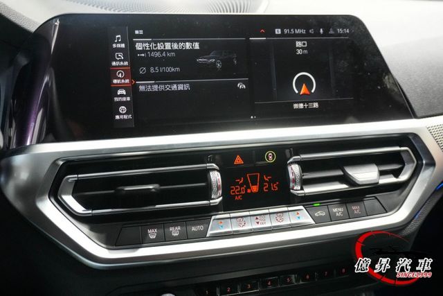 穩定B48引擎，5AU跟車、360環景、ID7系統，外型帥、配備滿、操控佳  第18張相片