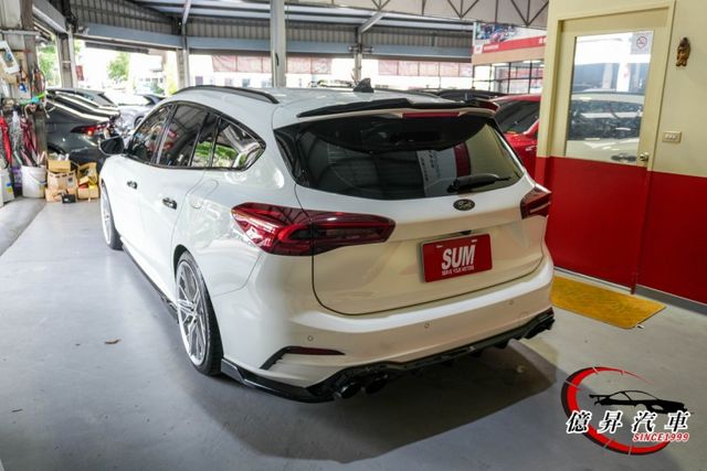 低里程，排氣管、Maxton大包、Brembo卡鉗，眾多改裝，極度顧車，氣氛佳  第4張相片