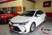 Keyless、恆溫空調、ACC跟車、盲點偵測，油電尊爵版，大電池保固中  第1張縮圖