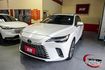 RX350H頂級型，冷熱通風椅、LSS3.0、電動天窗、抬頭顯示器、感應式電尾門
