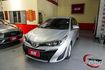 Keyless、自動感應頭燈、原廠CarPlay主機，超省油都會小車  第1張縮圖