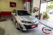 Keyless、自動感應頭燈、原廠CarPlay主機，超省油都會小車  第2張縮圖
