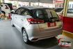 Keyless、自動感應頭燈、原廠CarPlay主機，超省油都會小車  第5張縮圖