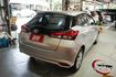 Keyless、自動感應頭燈、原廠CarPlay主機，超省油都會小車  第6張縮圖