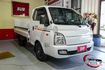 豪華大單廂，四錄行車紀錄器、電動尾門、底盤防鏽，媲美新車，該裝的配件都幫你裝好了  第2張縮圖