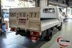 豪華大單廂，四錄行車紀錄器、電動尾門、底盤防鏽，媲美新車，該裝的配件都幫你裝好了  第5張縮圖