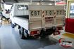 豪華大單廂，四錄行車紀錄器、電動尾門、底盤防鏽，媲美新車，該裝的配件都幫你裝好了  第6張縮圖