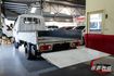 豪華大單廂，四錄行車紀錄器、電動尾門、底盤防鏽，媲美新車，該裝的配件都幫你裝好了  第7張縮圖