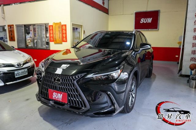 大改款，ACC、車道置中、AEB，LSS 3.0，媲美新車，新車保固中!  第1張相片