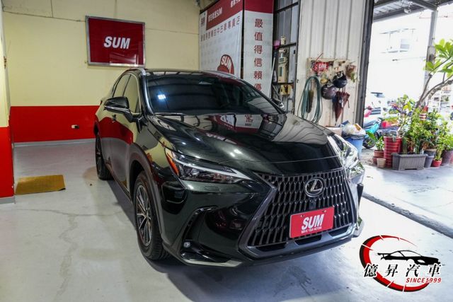 大改款，ACC、車道置中、AEB，LSS 3.0，媲美新車，新車保固中!  第2張相片