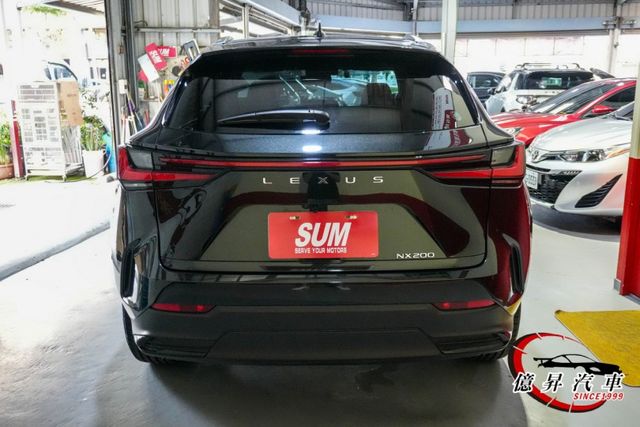 大改款，ACC、車道置中、AEB，LSS 3.0，媲美新車，新車保固中!  第4張相片