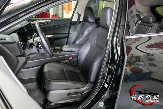 大改款，ACC、車道置中、AEB，LSS 3.0，媲美新車，新車保固中!  第9張相片