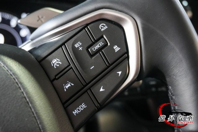 大改款，ACC、車道置中、AEB，LSS 3.0，媲美新車，新車保固中!  第13張相片