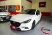 經典日系房車，外表輕改裝、鋁圈、氣氛燈，整體氣氛佳，滿滿年輕人的味道  第1張縮圖