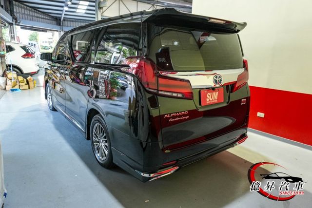蒙娜麗莎包，全速域跟車、360環景、JBL音響、通風椅，頂級保母車  第5張相片