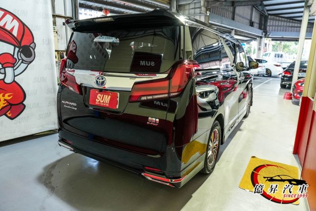 蒙娜麗莎包，全速域跟車、360環景、JBL音響、通風椅，頂級保母車  第6張相片