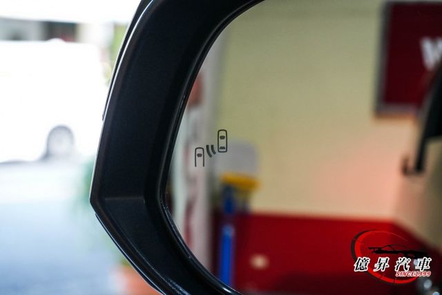 蒙娜麗莎包，全速域跟車、360環景、JBL音響、通風椅，頂級保母車  第7張相片
