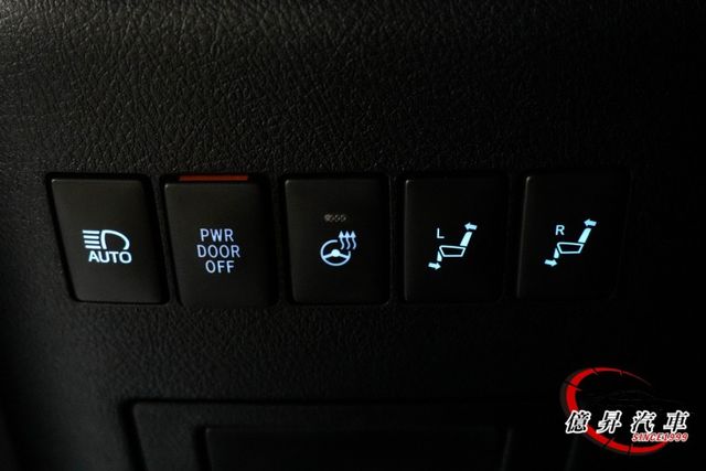 蒙娜麗莎包，全速域跟車、360環景、JBL音響、通風椅，頂級保母車  第14張相片