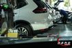 消光犀牛皮，碳化鎢塗層煞車、跑車聲浪、賽車椅、雷射頭燈、B&O音響，選配50萬  第19張縮圖