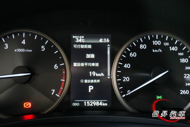 科技、前衛，日系豪華休旅，電動椅、電動尾門，菁英PLUS版，妥善率優良  第19張相片