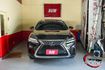 RX300頂級版，抬頭顯示器、ACC跟車、盲點偵測、雙前通風椅、電動尾門  第3張縮圖