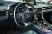 RX300頂級版，抬頭顯示器、ACC跟車、盲點偵測、雙前通風椅、電動尾門  第12張縮圖