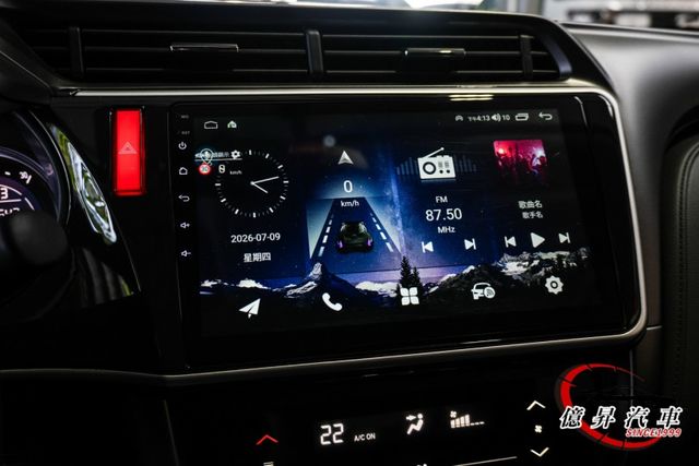 VTIS版，舒適、省油、好養又保值，動力順暢、油耗表現亮眼  第12張相片