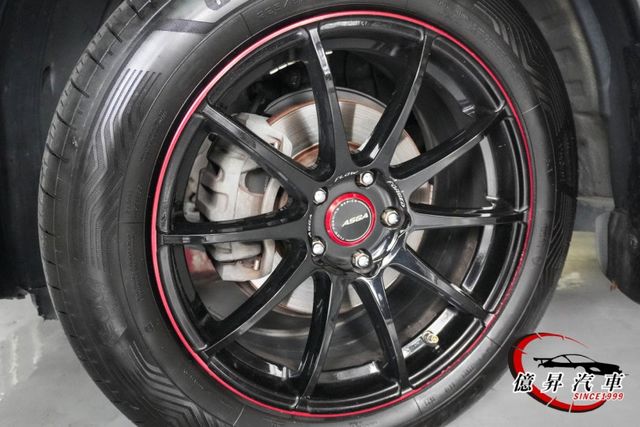天窗、HID，VTI-S版，耐操、妥善率佳、空間大、保值SUV，車況已整理完畢  第7張相片