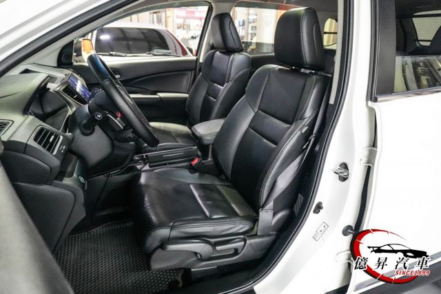 天窗、HID，VTI-S版，耐操、妥善率佳、空間大、保值SUV，車況已整理完畢  第8張相片