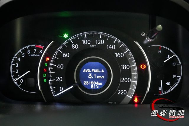 天窗、HID，VTI-S版，耐操、妥善率佳、空間大、保值SUV，車況已整理完畢  第15張相片
