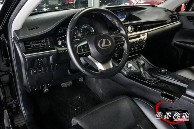 ES200豪華版，ACC跟車、多功能安卓影音，舒適靜肅、妥善率高、質感滿分  第10張相片