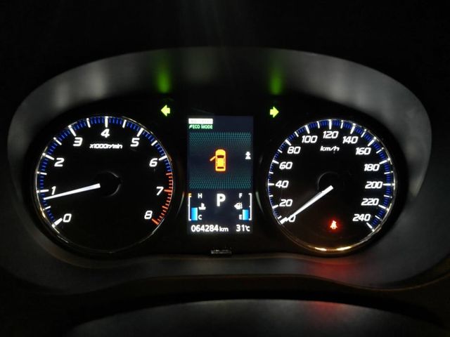 低里程，4WD，電動椅、電動尾門、ACC跟車、HID頭燈、換檔撥片、電動天窗  第19張相片