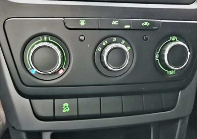 SKODA司科達 YETI  第15張相片
