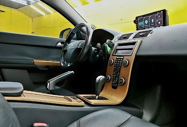 VOLVO富豪 V50  第5張相片