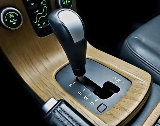 VOLVO富豪 V50  第8張相片