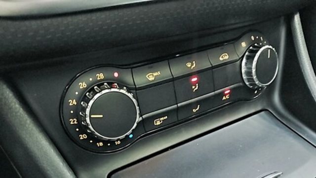 M-BENZ賓士 A200  第10張相片