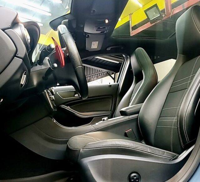 M-BENZ賓士 A200  第15張相片