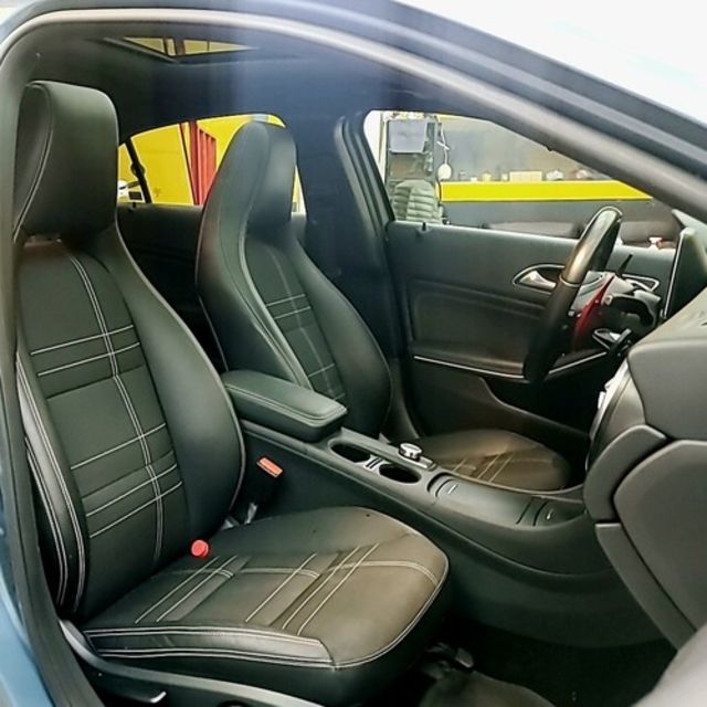 M-BENZ賓士 A200  第19張相片