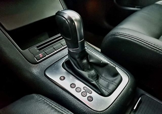 VOLKSWAGEN福斯 GOLF PLUS  第7張相片