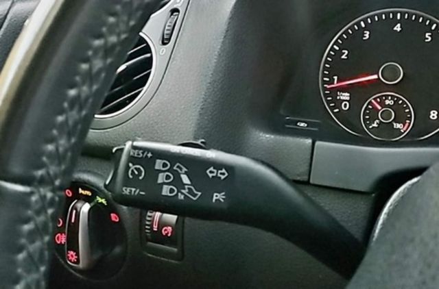 VOLKSWAGEN福斯 GOLF PLUS  第8張相片