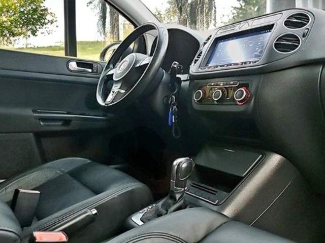 VOLKSWAGEN福斯 GOLF PLUS  第17張相片