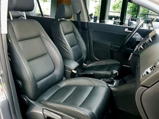 VOLKSWAGEN福斯 GOLF PLUS  第20張相片