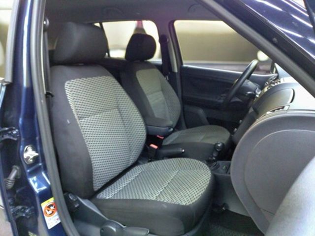 SKODA司科達 FABIA  第11張相片