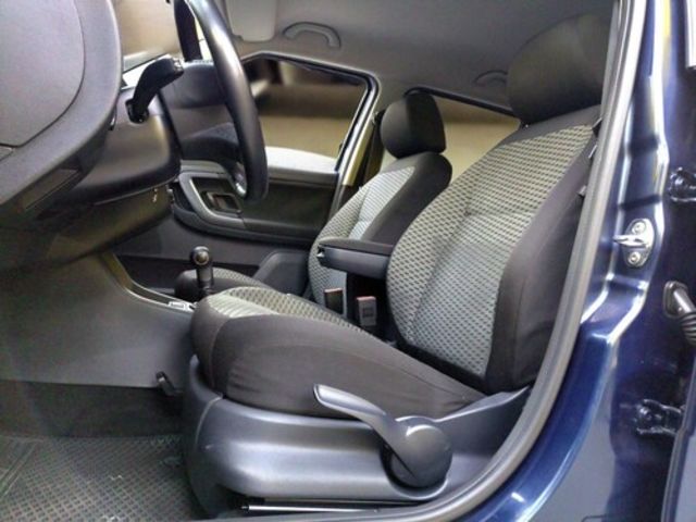 SKODA司科達 FABIA  第14張相片
