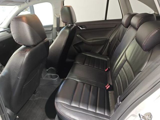 SKODA司科達 RAPID SPACEBAK  第5張相片